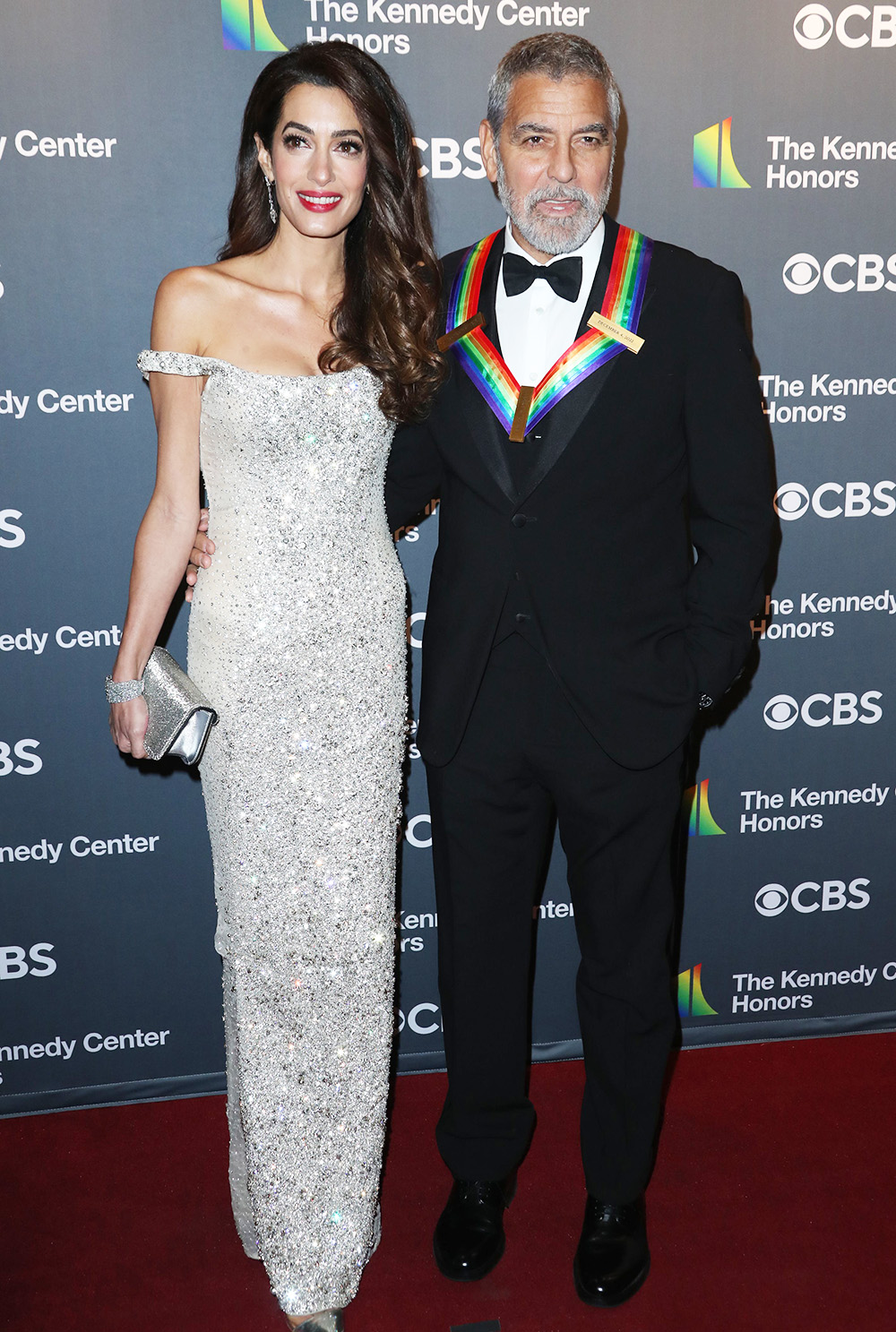 The 45th Kennedy Center Honors, Washington DC, USA - 04 Dec 2022