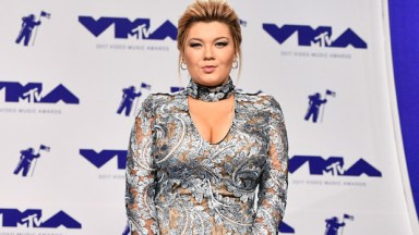 Amber Portwood