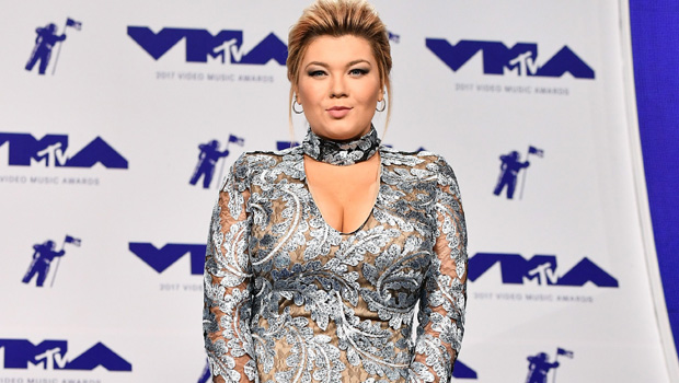 Amber Portwood