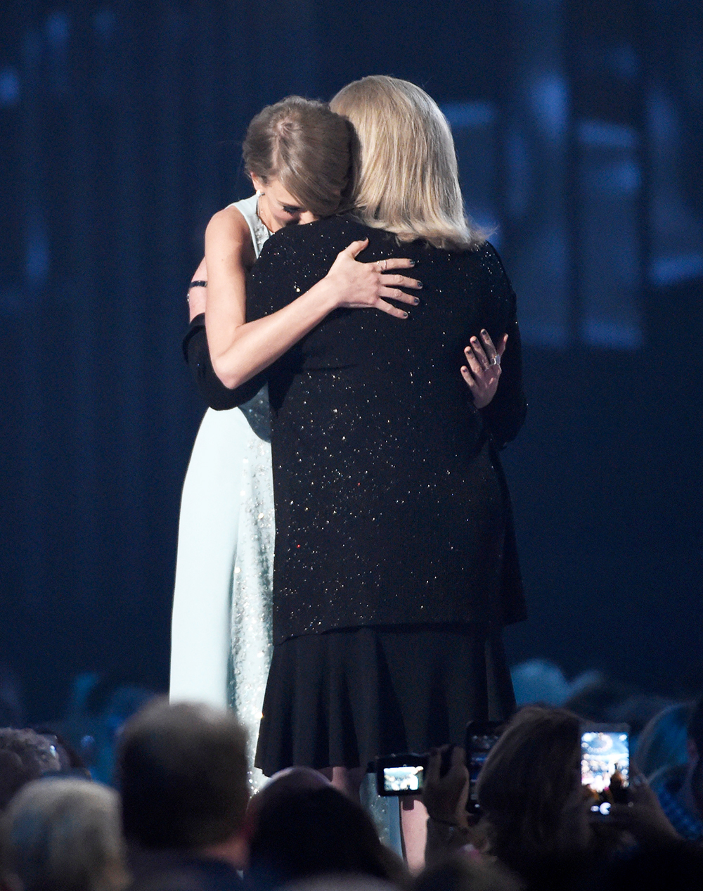 50th Annual Academy Of Country Music Awards - Show, Arlington, USA