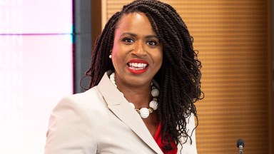 ayanna pressley