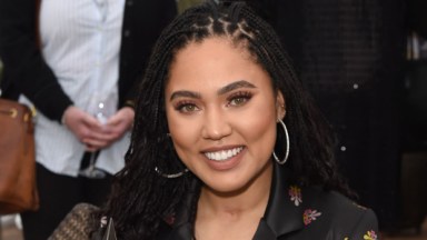 Ayesha Curry