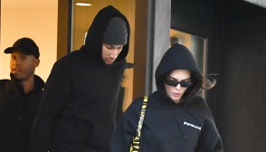 Ben Simmons & Kendall Jenner