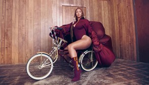 Beyonce's Ivy Park Collection With Adidas