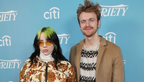 Billie Eilish & Finneas