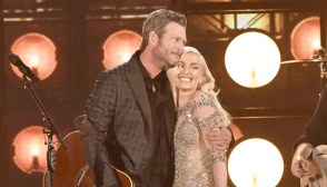 Blake Shelton, Gwen Stefani
