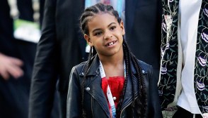 Blue Ivy Carter
