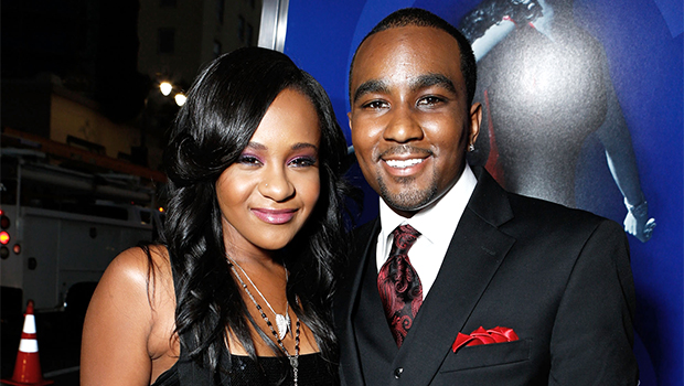 Bobbi Kristina Nick Gordon