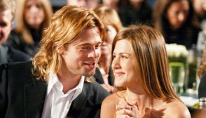 Brad Pitt Jennifer Aniston