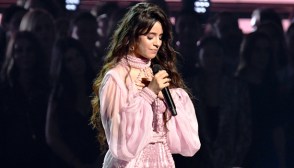camila cabello