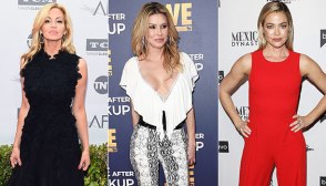 camille grammer brandi glanville denise richards