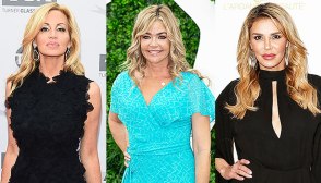 Camille Grammer