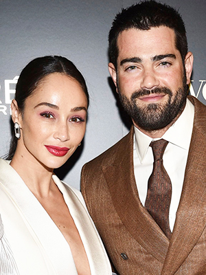 Jesse Metcalfe Cara Santana
