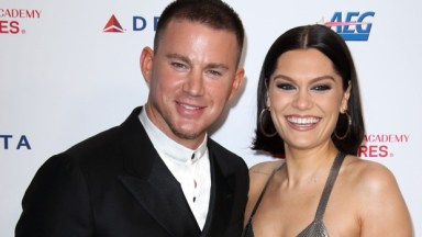 Channing Tatum, Jessie J