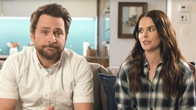 charlie day emily hampshire