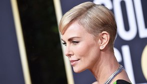 charlize theron