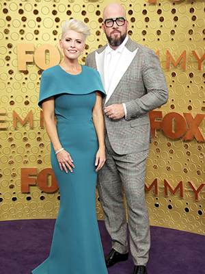 Chris and Rachel Sullivan