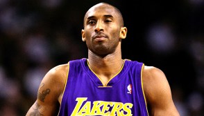 kobe bryant