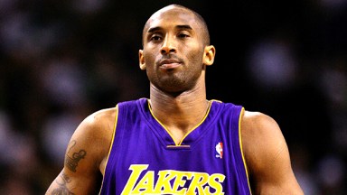 kobe bryant