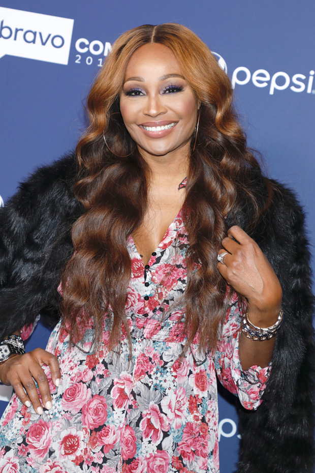 Cynthia Bailey