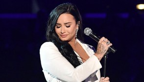 demi lovato