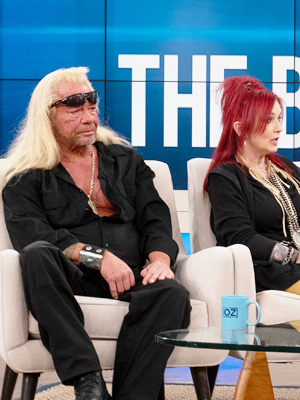 Duane Chapman Moon Angell