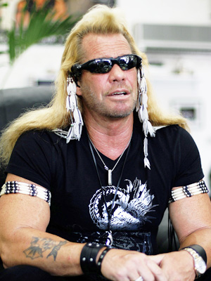 dog the bounty hunter