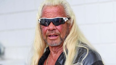 Dog The Bounty Hunter