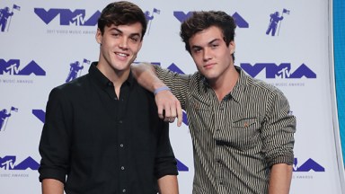 Dolan Twins