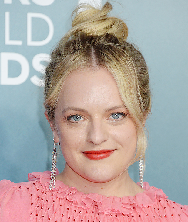 Elisabeth Moss