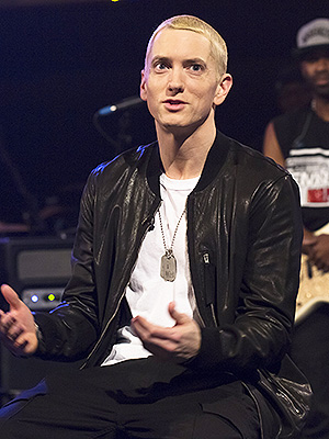 Eminem