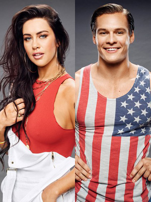 mattie jeremiah floribama shore