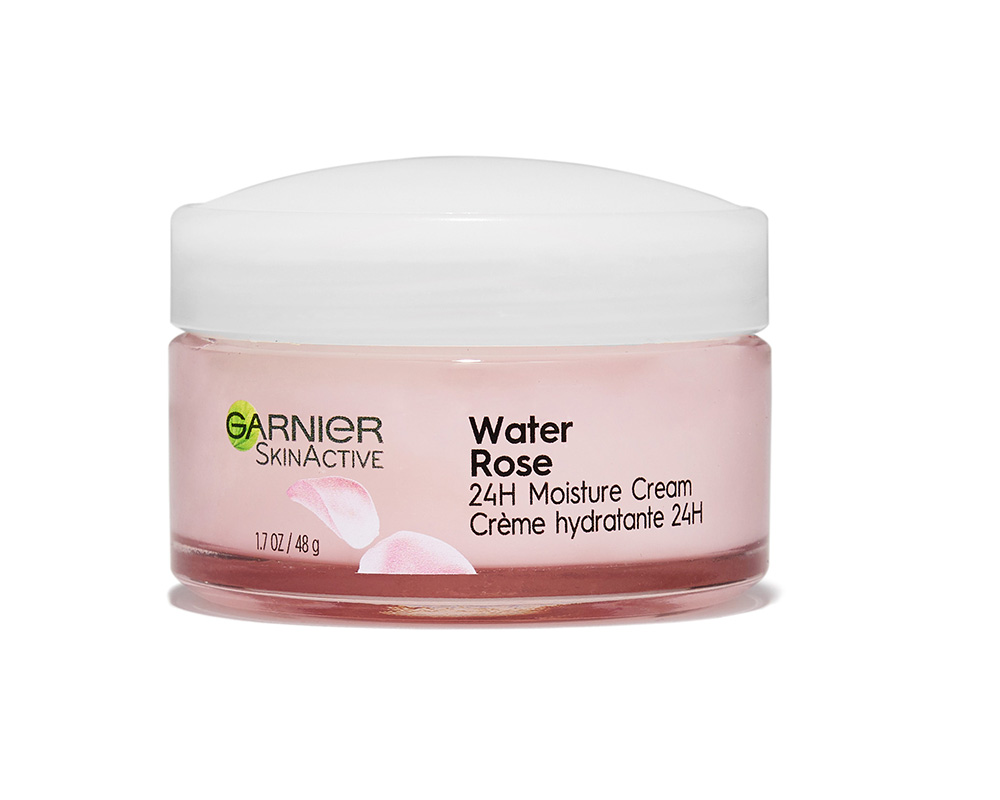 Garnier-SkinActive-Water-Rose-24H-Moisture-Cream