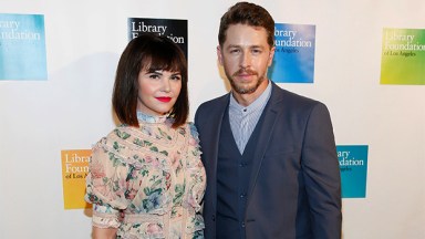 ginniger goodwin josh dallas manifest interview