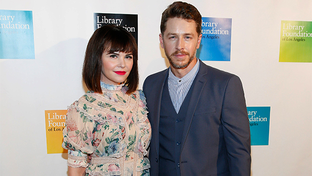 ginniger goodwin josh dallas manifest interview