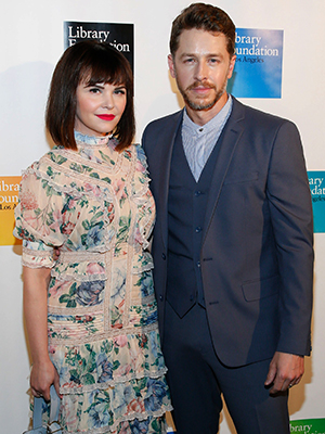 ginniger goodwin josh dallas manifest interview