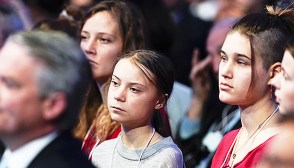 Greta Thunberg