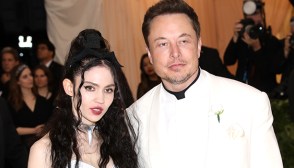 grimes elon musk