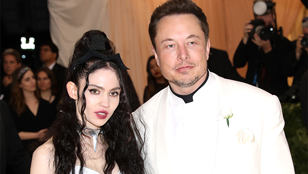 grimes elon musk