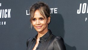 Halle Berry
