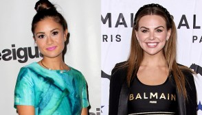 catherine lowe hannah brown