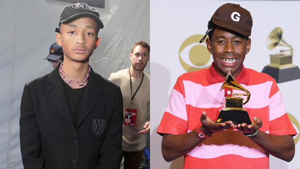 Jaden Smith, Tyler, the Creator