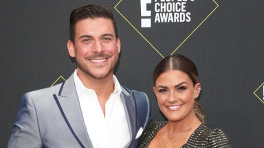 Jax Taylor & Brittany Cartwright