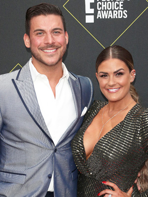 Jax Taylor & Brittany Cartwright