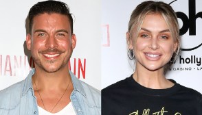 Jax Taylor & Lala Kent