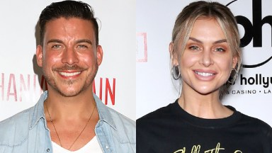 Jax Taylor & Lala Kent