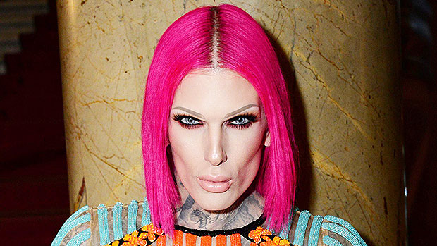 Jeffree Star