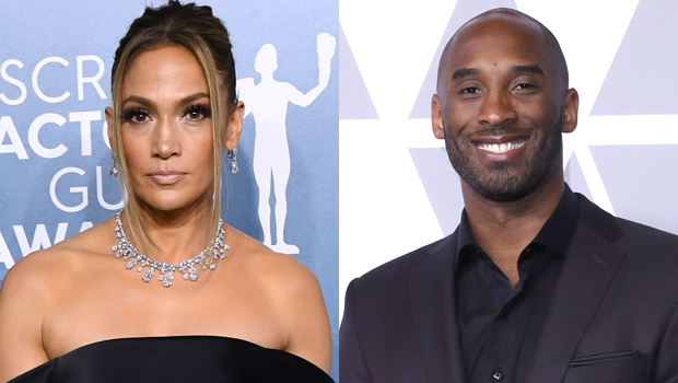 Jennifer Lopez Kobe Bryant