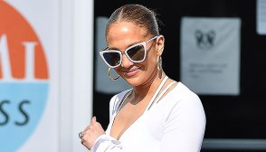 Jennifer Lopez