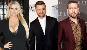 jessica simpson justin timberlake ryan gosling